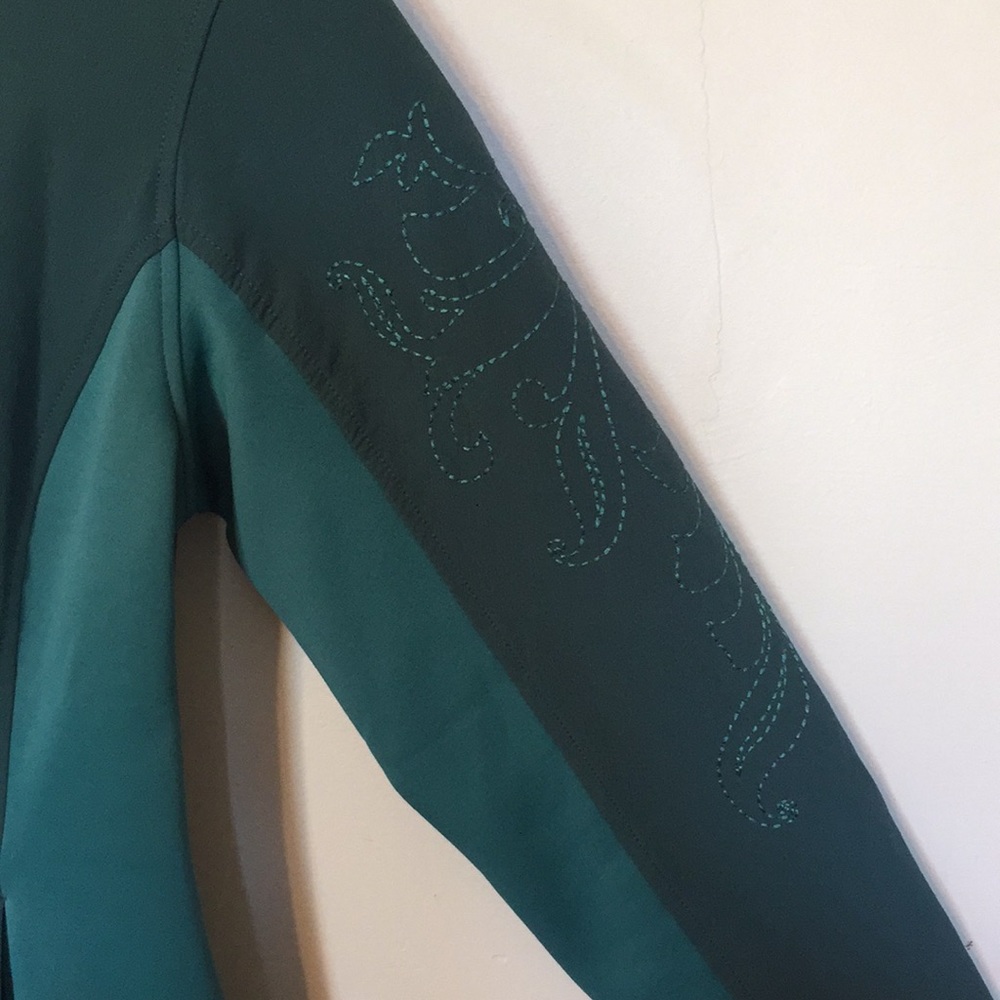 Merrell Soft Shell Zip-up Jacket - Picture 2 of 4